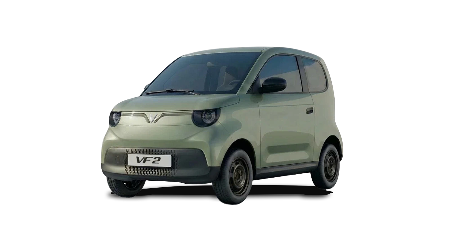 VinFast VF 2 - Ảnh 2