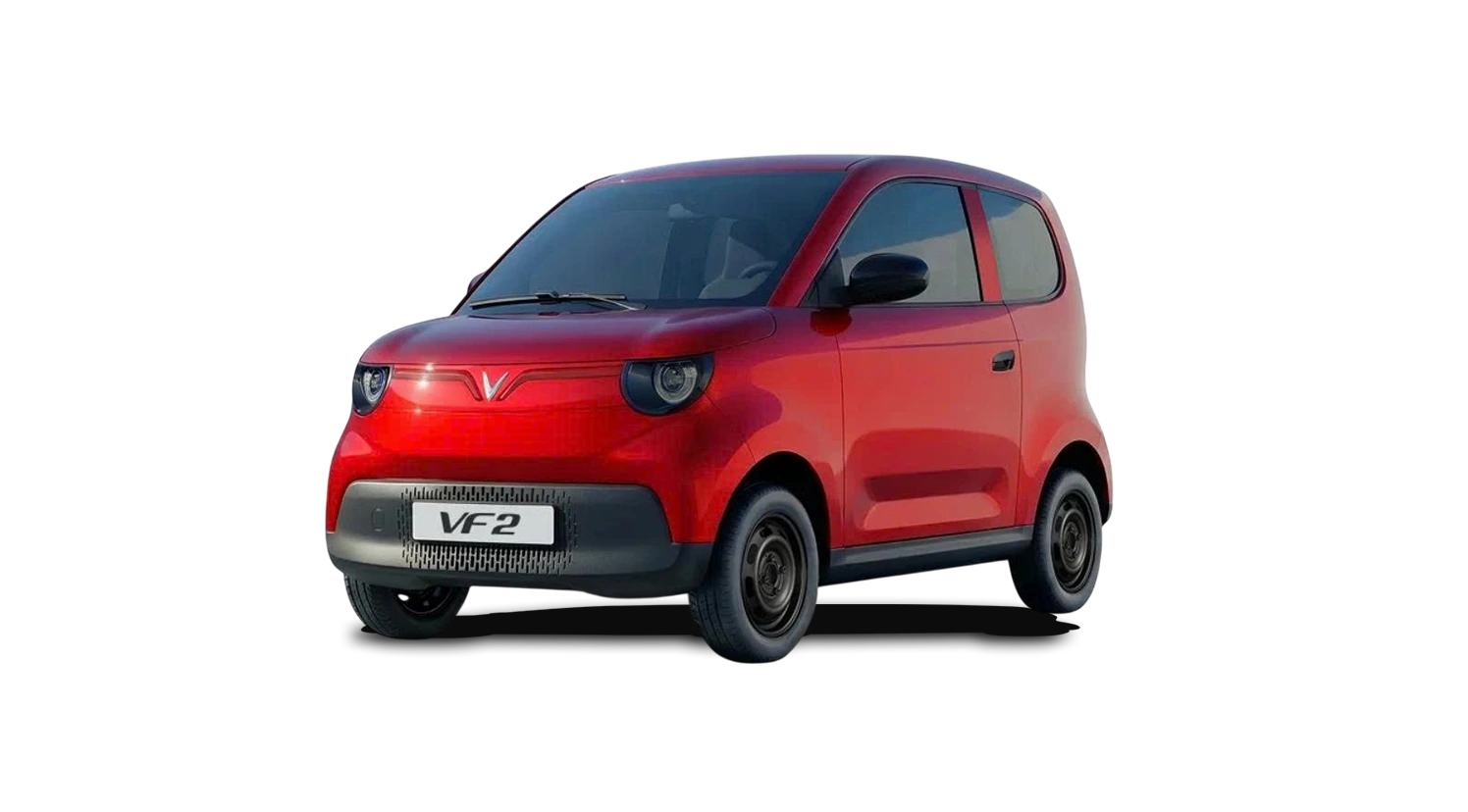 VinFast VF 2 - Ảnh 4