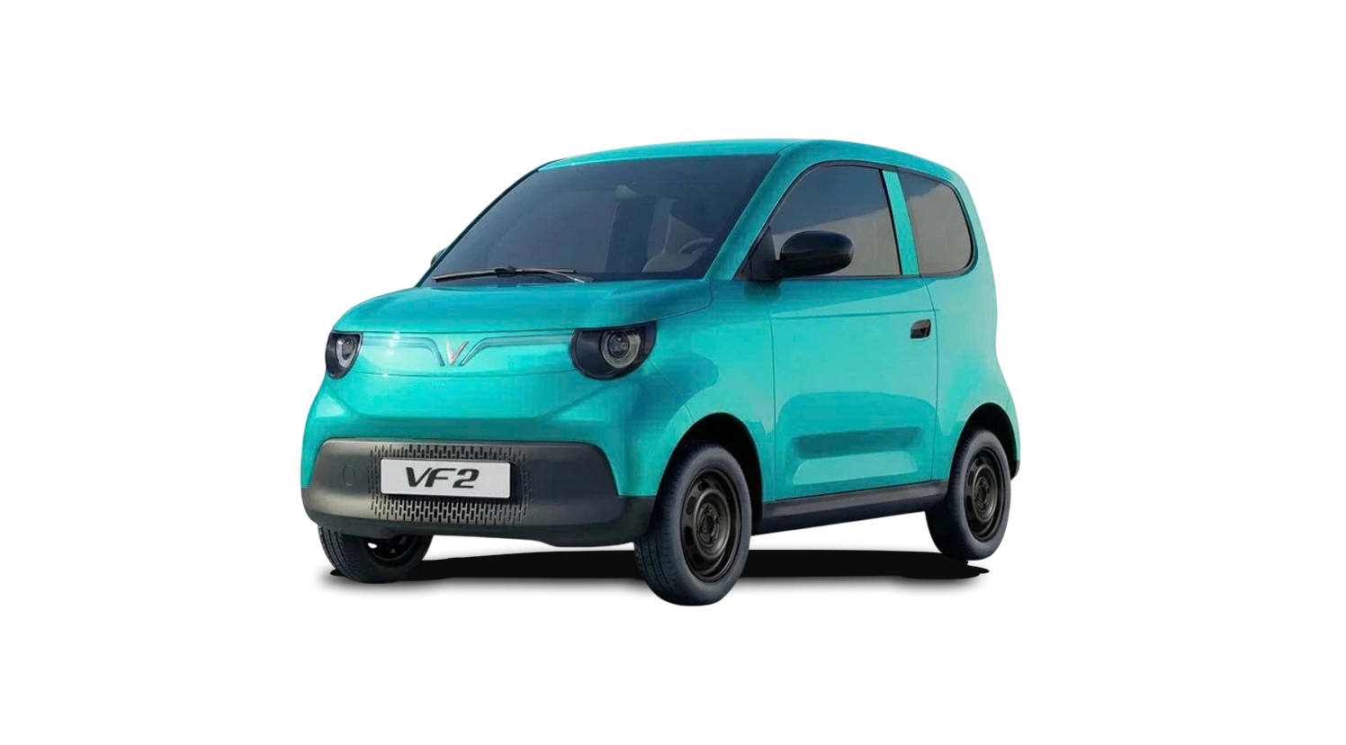 VinFast VF 2 - Ảnh 5