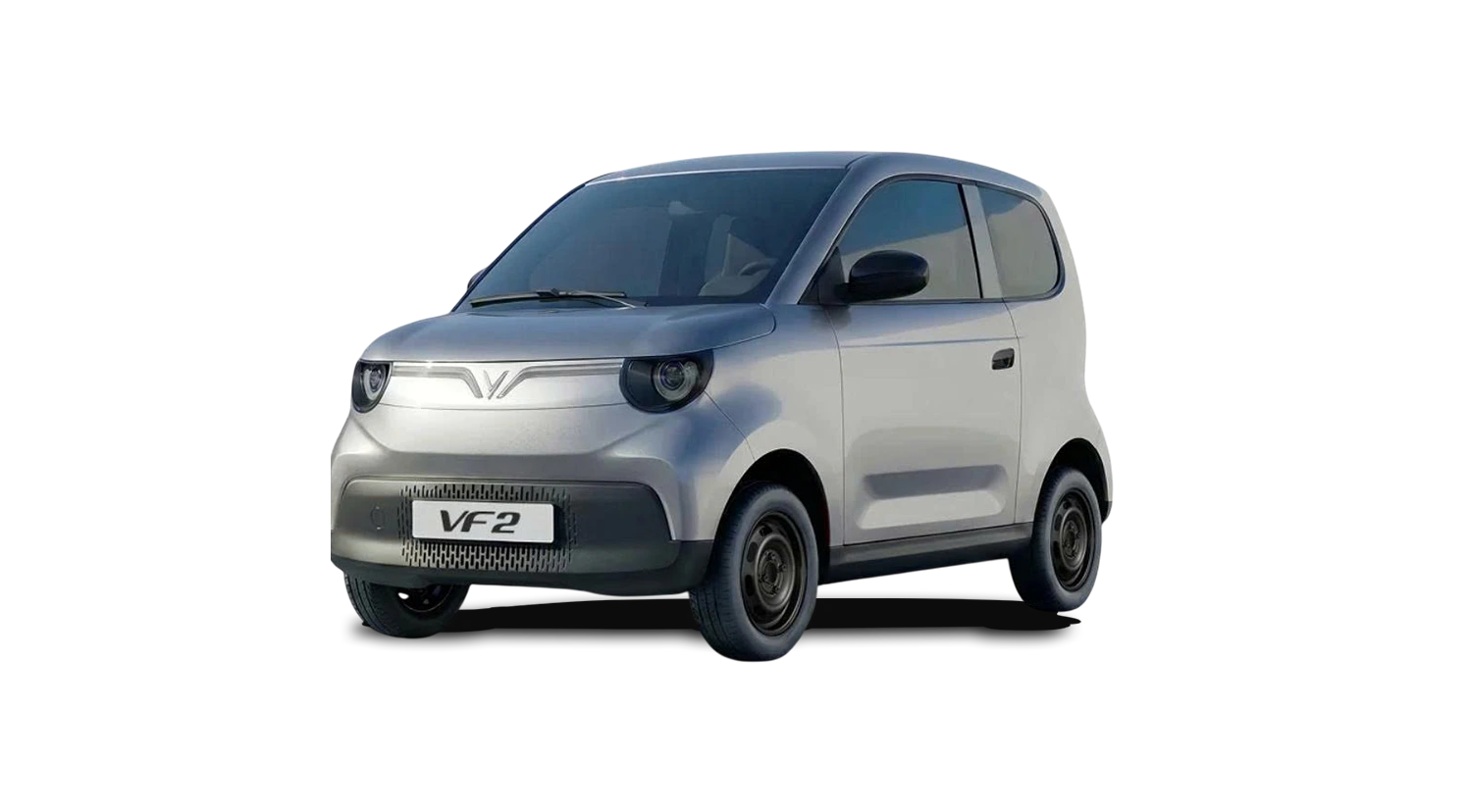 VinFast VF 2 - Ảnh 6