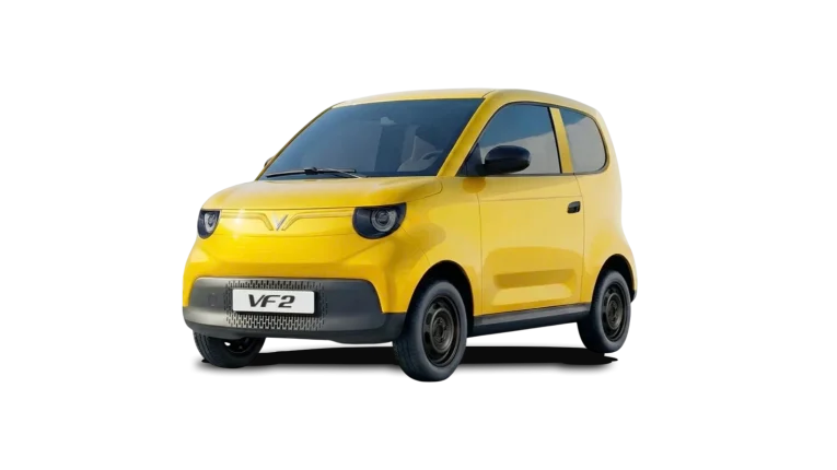 VinFast VF 2